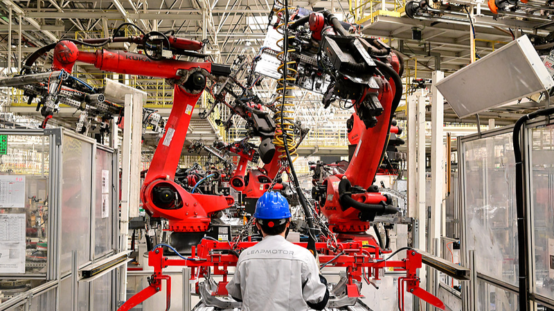 欧州企業、中国本土での課題増す中でもサプライチェーン投資を強化