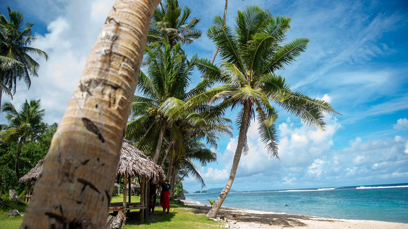 中国と南太平洋のウィンウィン経済　第3回外相会合のねらいは