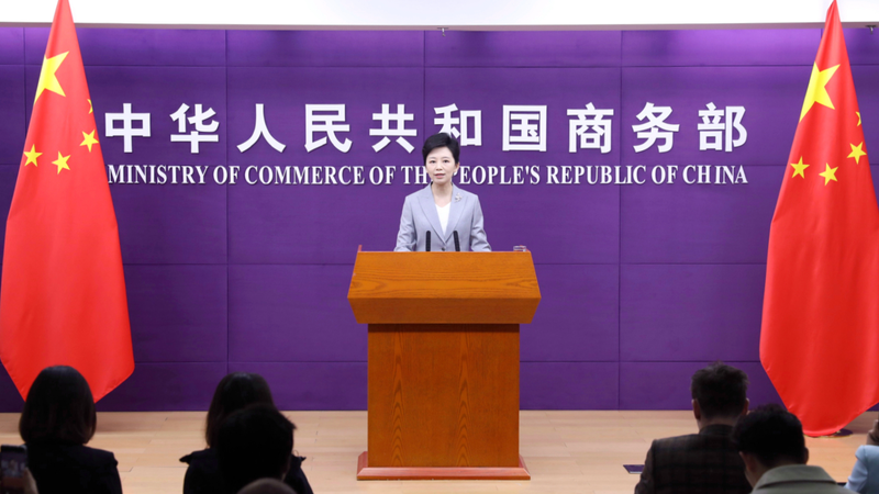 中国、オランダのNexperia介入を批判　半導体と投資環境に懸念