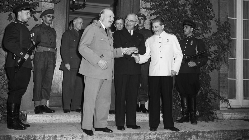 ポツダム宣言80年：日本のポピュリズムと台湾をめぐる戦後秩序