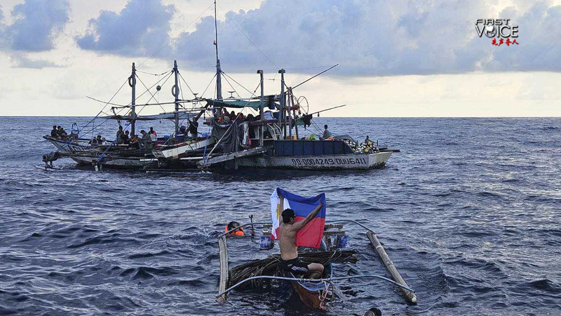 南シナ海ドキュメンタリーと主権論争：中国側論説が問う「犠牲」と感情