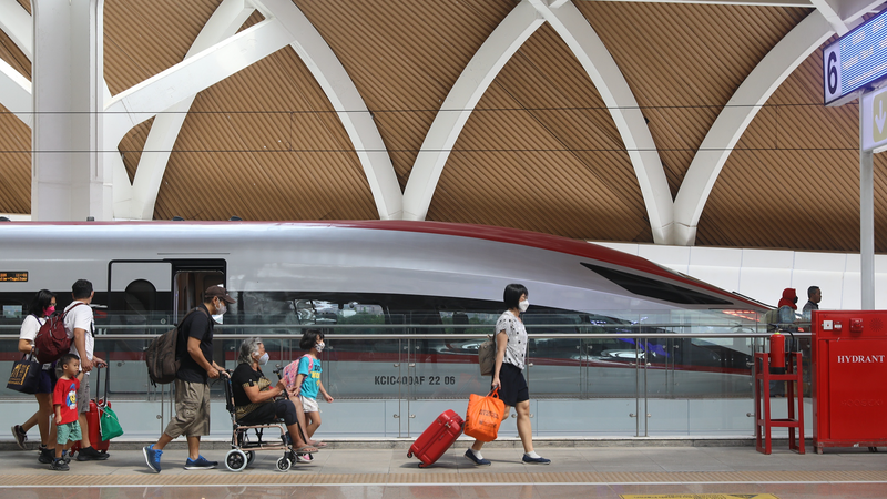 ボリビア製鉄所から読む中国の一帯一路と「人類運命共同体」ビジョン