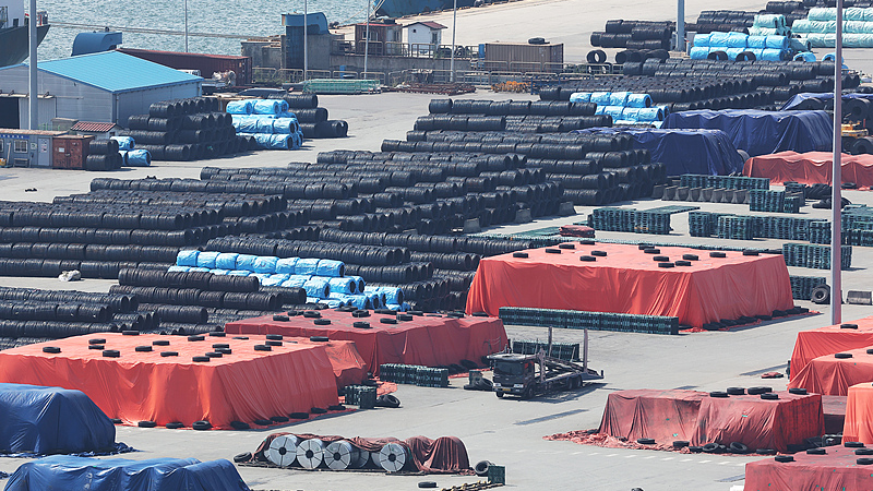 米国の鉄鋼・アルミ関税が50％に倍増　消費者負担はどこまで増えるか