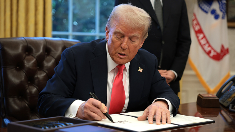 国際ニュース：米国25％関税で揺れる北米サプライチェーン