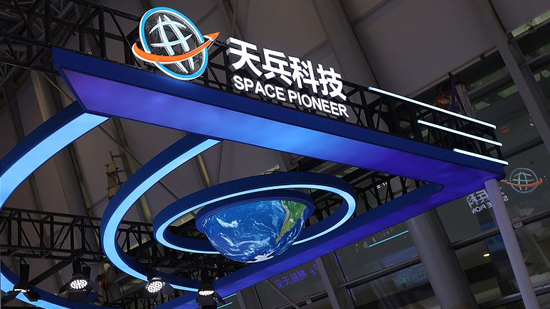 中国の新型ロケット天龍三号、第1段推進システム試験に成功