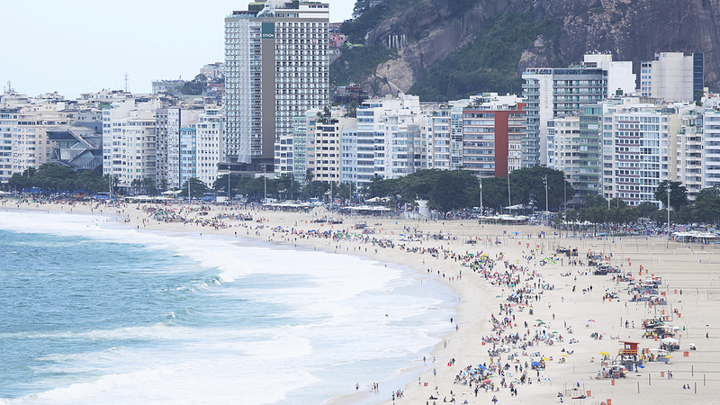 2025年BRICSガバナンス・フォーラム　変動する世界で「安定」をどう守るか