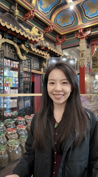 ロシア人はなぜお茶が好き？中国の茶の師匠から始まった物語 video poster