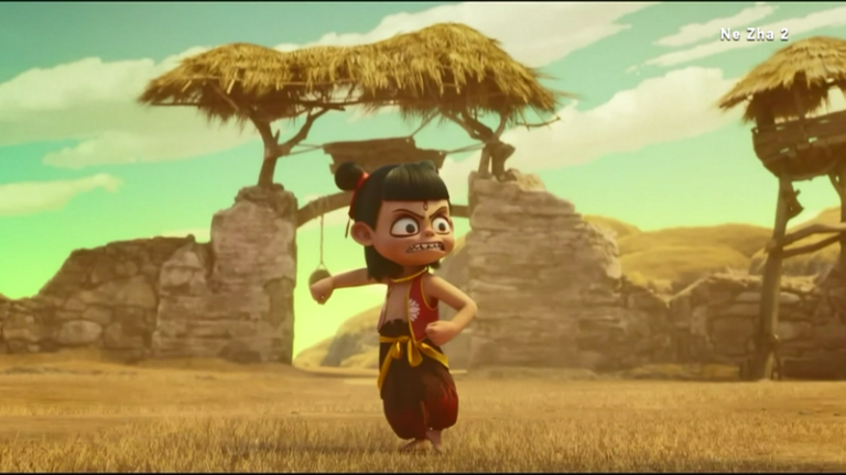 2025年、中国本土の映像作品が伝統文化IPを世界へ広げる理由 video poster