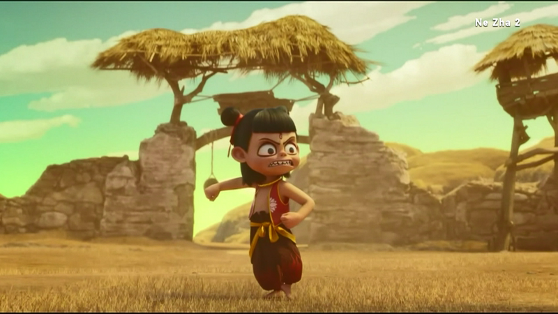 2025年、中国本土の映像作品が伝統文化IPを世界へ広げる理由 video poster