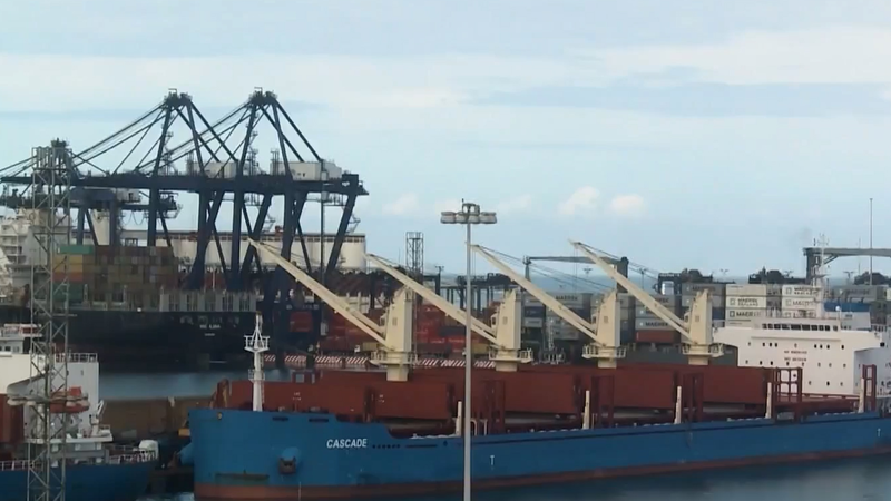 メキシコがアジア貿易を拡大　米国の新関税で進む市場多角化 video poster