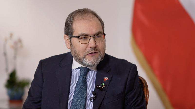 中国・チリFTA20年 サクランボが映す農業輸出のいま video poster