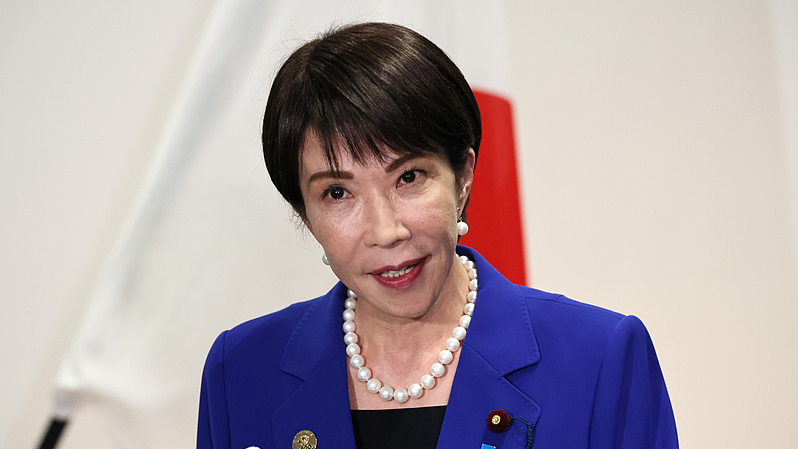 中国、日本の「台湾地域めぐる一貫した立場」の説明を要求