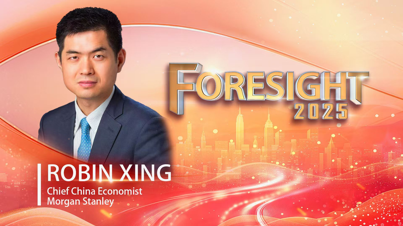 中国経済ニュース：2025年の消費拡大、カギは社会保障改革と刺激策 video poster