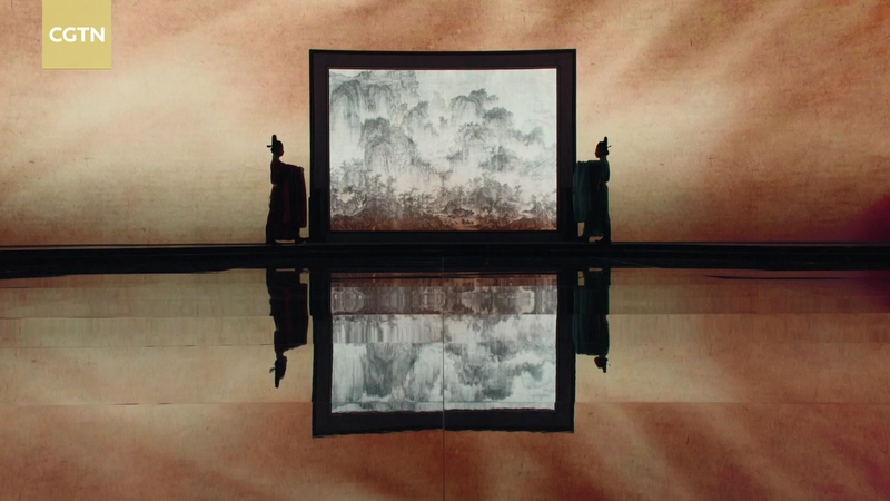 CCTV1で新文化番組　中国の儀礼文化を30の物語で描く video poster