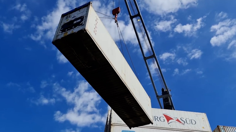 中国・ニカラグアFTA1周年で輸出80％増　何が起きているのか video poster