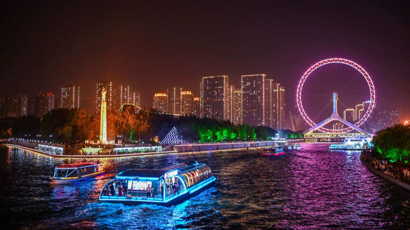 上海協力機構サミットと上海精神　天津で問われた共通の家