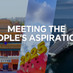 6LN47RY6M8A22CM2UHJV - NewsTomo – 日本語で読む、世界のニュースハブ 2025年の中国本土、14次計画の総仕上げと「世界ガバナンス」への関与