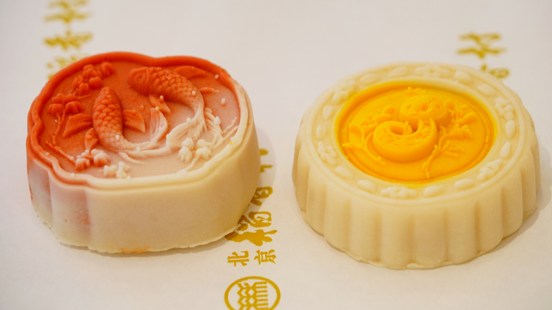 北京でヘビ年菓子が好調　老舗ブランドの干支スイーツに注目