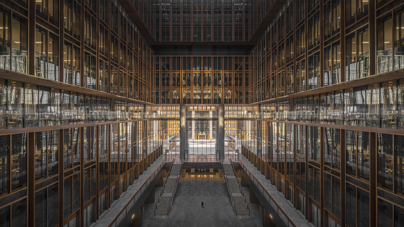 AIIBは世界に何をもたらしたか 「真の多国間主義」の現在地