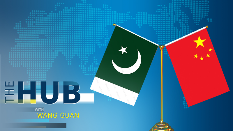 国際ニュース：中国・パキスタン「鉄の兄弟」友好を語る特別パネル video poster