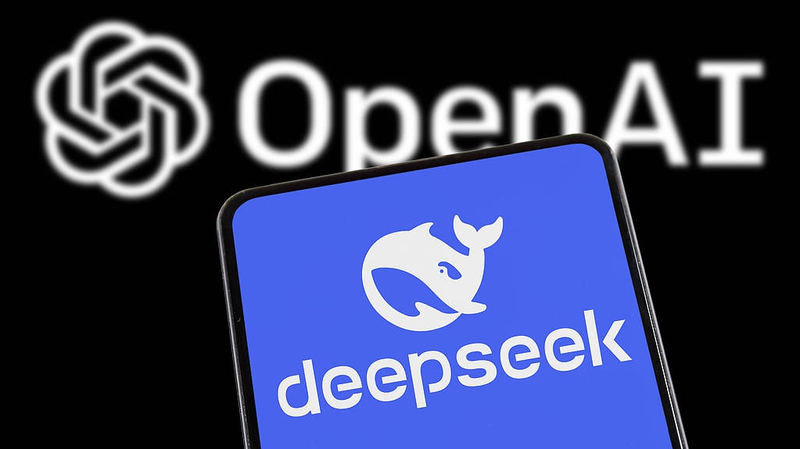 OpenAIが中国本土AI「DeepSeek」を米政府に警戒要請　AI規制めぐり波紋