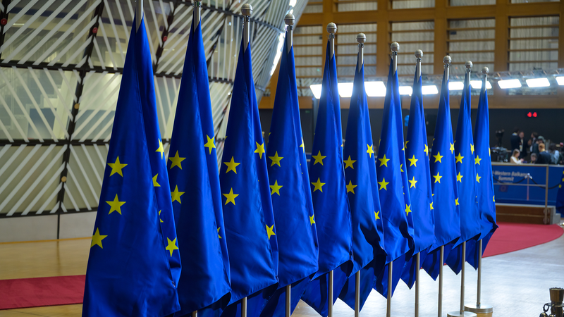 EU、凍結ロシア資産「元本」活用に揺れる理由　ウクライナ支援はどこまで進む？