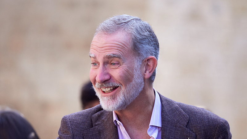 スペイン国王フェリペ6世が初訪中　中国・スペイン関係はどこへ向かう？