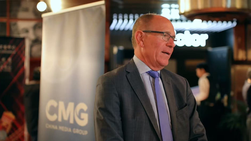 国際ニュース：中国の反戦映画、スウェーデンで上映　抗戦勝利80周年を記念 video poster