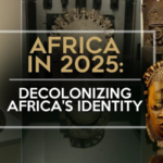 2025年のアフリカ：脱植民地化が「アイデンティティ」を問い直す video poster