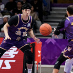 北京ロイヤルファイターズが天津を92-89で下す　張慶鵬体制で今季2勝目 video poster