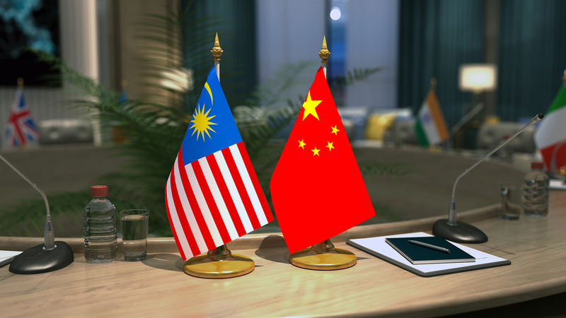 中国とマレーシアが相互ビザ免除合意　往来活発化で何が変わる？