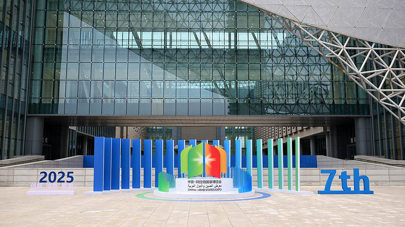 中国・アラブ標準化と知財協力　寧夏エキスポで初の交流イベント