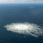 ノルドストリーム爆破容疑者は現役ウクライナ軍大尉　独誌が報道