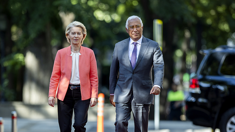 2025年中国・EU首脳会議の議題は？貿易・安全保障・気候を読む