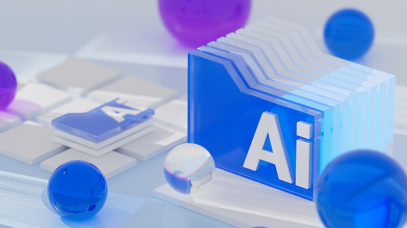 中国の生成AI、大規模モデル製品700超が当局手続き完了　5年のデジタル化を数字で読む