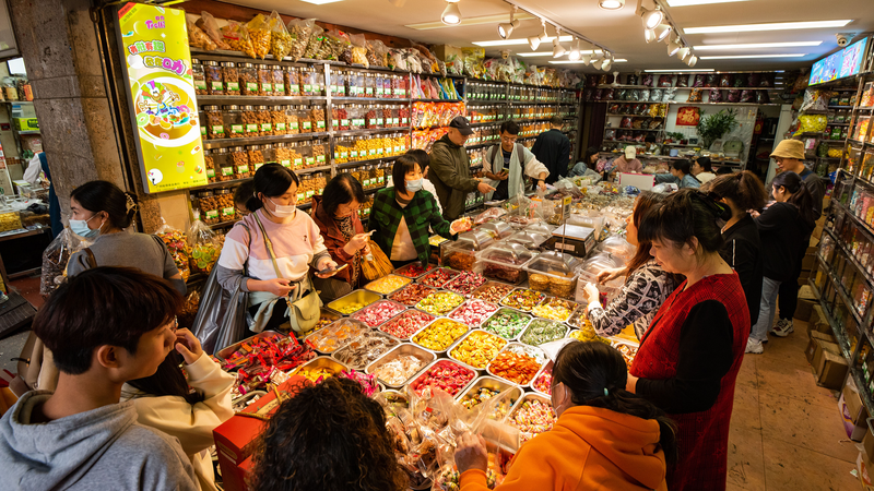 習近平主席、中国の供給販売合作社に「高品質な発展」を指示　創立70周年で強調