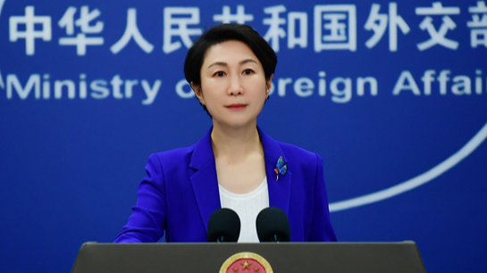 中国外交部、米新政権との違い管理に意欲　協力拡大を強調