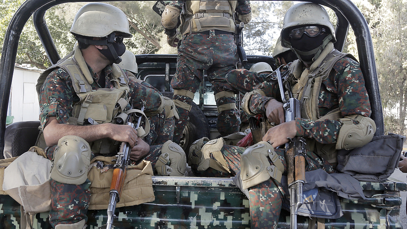 国連、イエメンのサアダで活動一時停止　職員拘束で安全確保できず