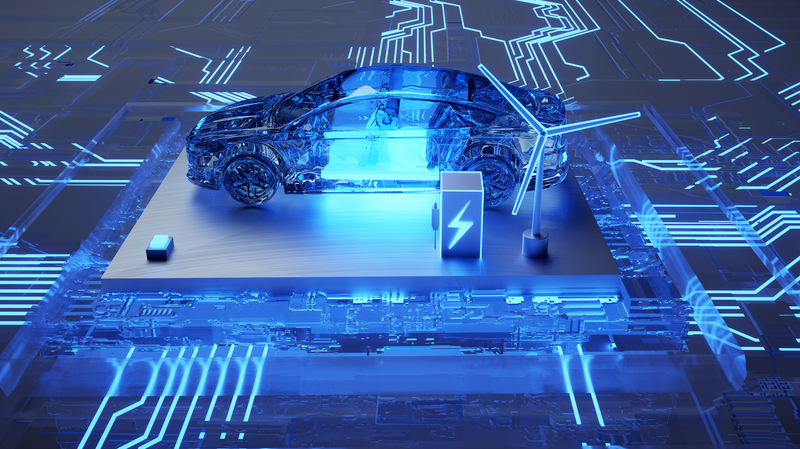 中国の新技術：30メートル解像度で道路CO2をリアルタイム監視