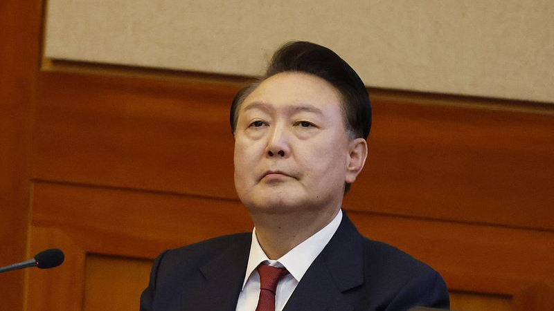 韓国・ユン大統領の勾留延長を裁判所が再び却下　異例の逮捕劇はどこへ向かうのか