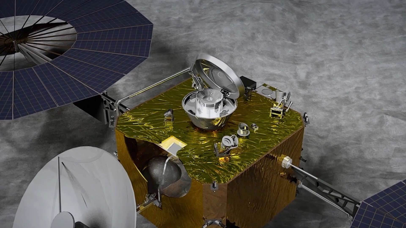 AIロボットが解説：中国天問2号の小惑星サンプルリターン計画とは video poster