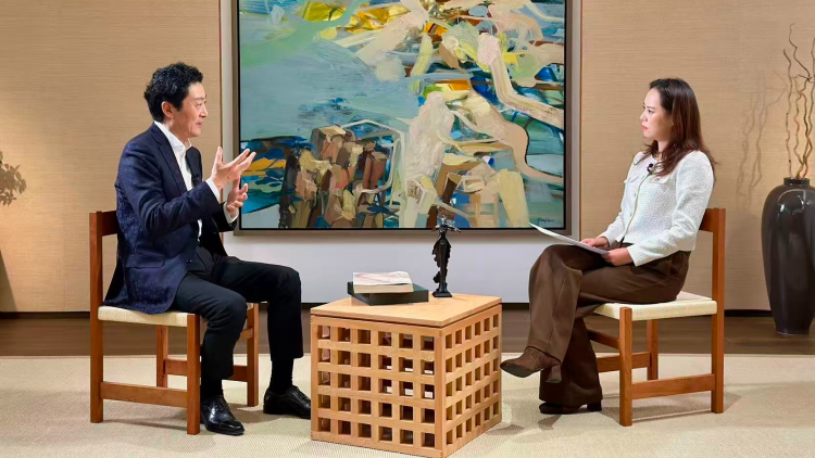 呂思清「ニュー・フォー・シーズンズ」欧州6カ国ツアーへ 2026年2月に開催 video poster