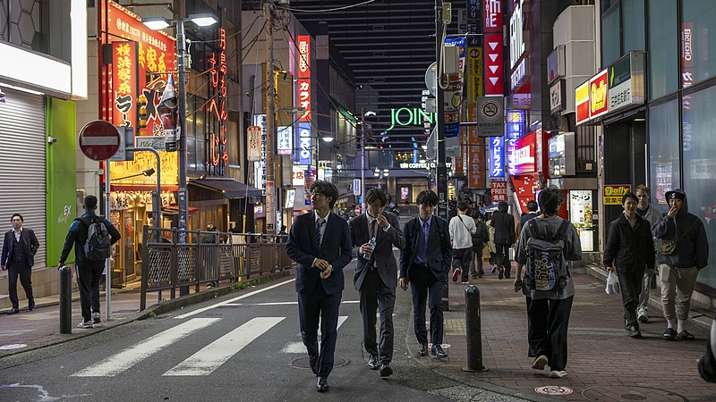 米国関税で揺れる地方経済　日本の約4割の都道府県が中小企業支援へ