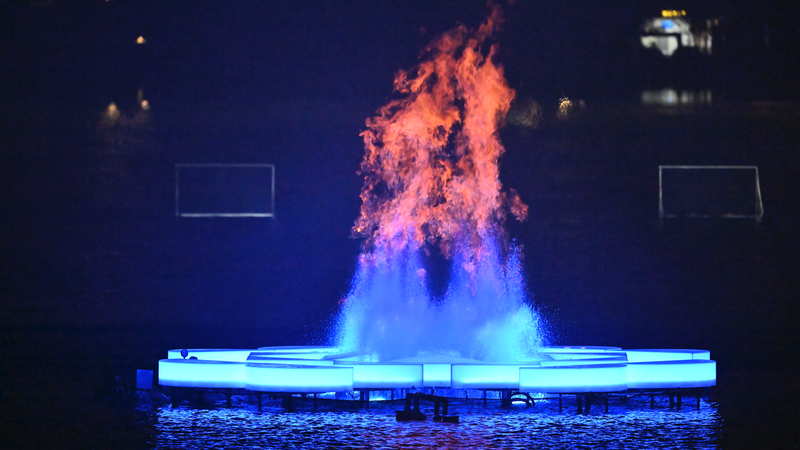 77GKURVB39ZJA9GSVZU3 - NewsTomo – 日本語で読む、世界のニュースハブ 2025年ワールドゲームズ開幕 成都から世界へ、スポーツと文化の祭典