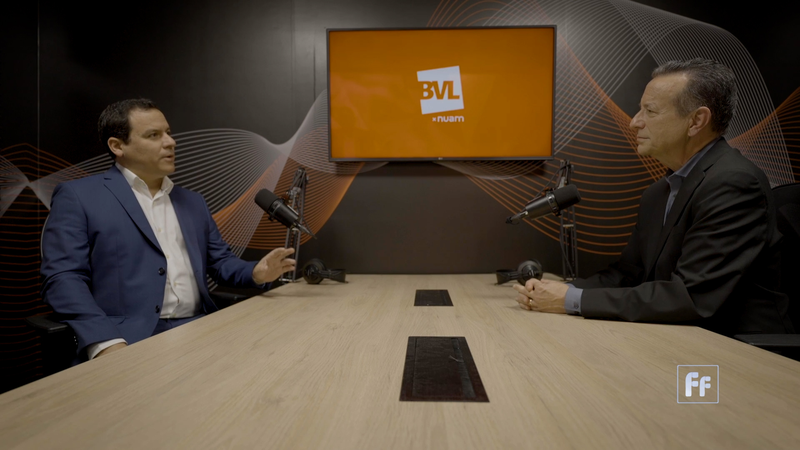 ペルー経済、中国やAPECとの協力でどう変わる？リマ証券取引所トップが語る video poster