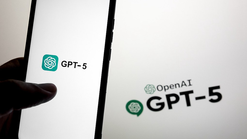 OpenAIがGPT-5を公開　世界のAIレースが一段と加速