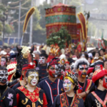 マカオ特別行政区で「文明間の相互学習」国際フォーラム、対話深化を専門家が提起