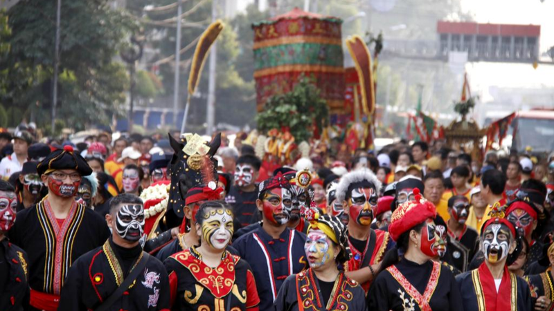 マカオ特別行政区で「文明間の相互学習」国際フォーラム、対話深化を専門家が提起