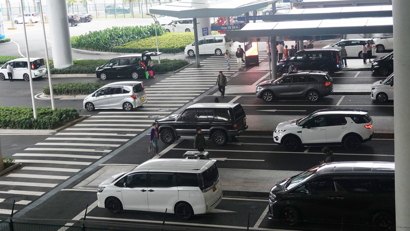 香港珠海マカオ大橋、2025年Q1の旅客数が過去最高に　ビザ免除で外国人も増加