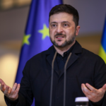 7A2F5DV7LLQFA5WW72UT - NewsTomo – 日本語で読む、世界のニュースハブ ゼレンスキー氏が「20項目の和平案」初公表 焦点はドンバスと原発